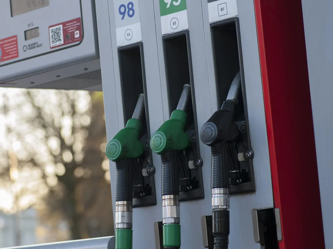 Val-de-Marne : les autorités mettent en garde contre le vol de carburant
